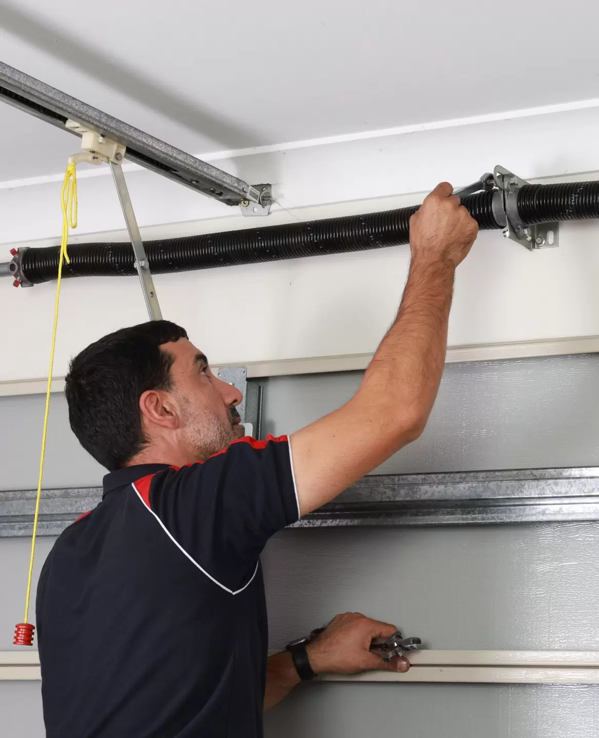 Garage Doors & Gates