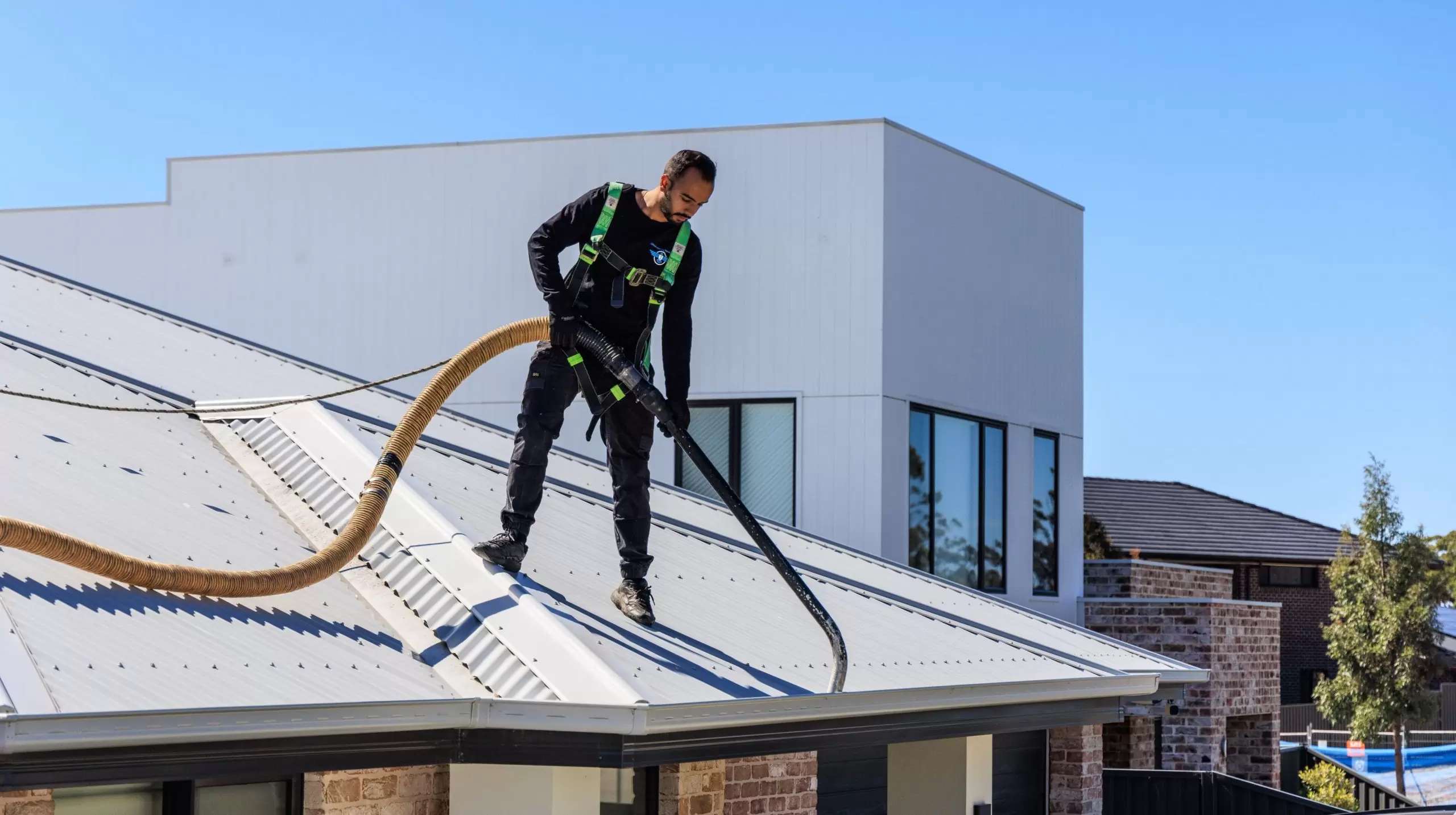 Gutter Cleaning: Vital Maintenance for Your Property